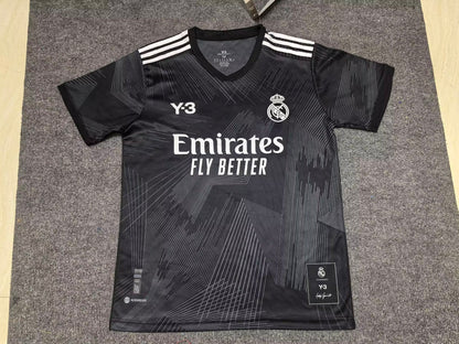 Real Madrid Special Edition 2025/2026 Fan Version Football Jersey