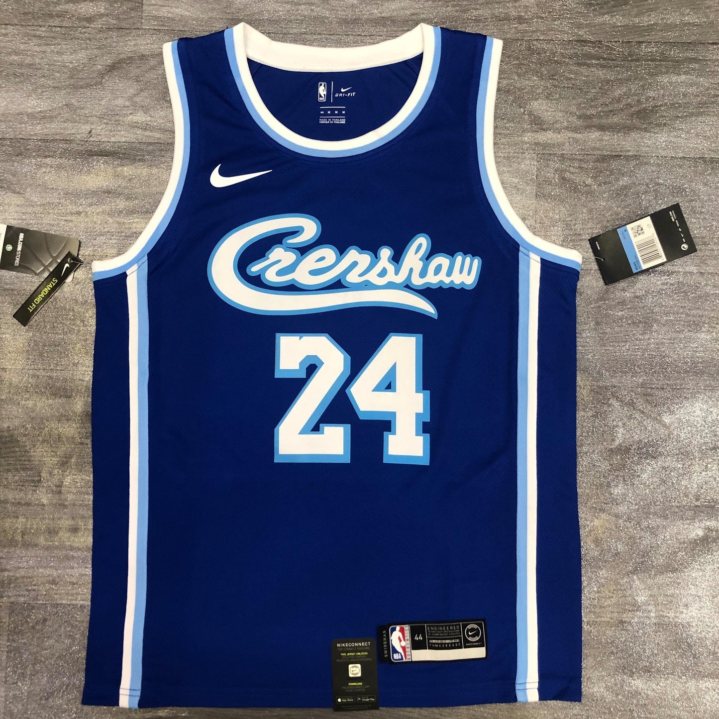 NBA&NFL&MLB Football Jersey