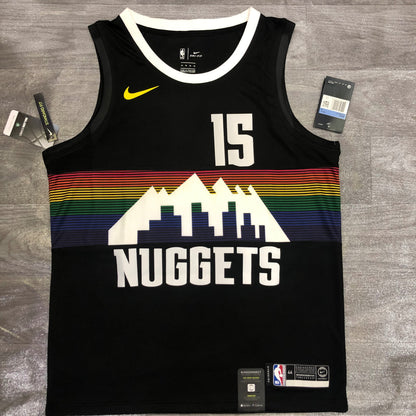 Denver Nuggets Football Jersey