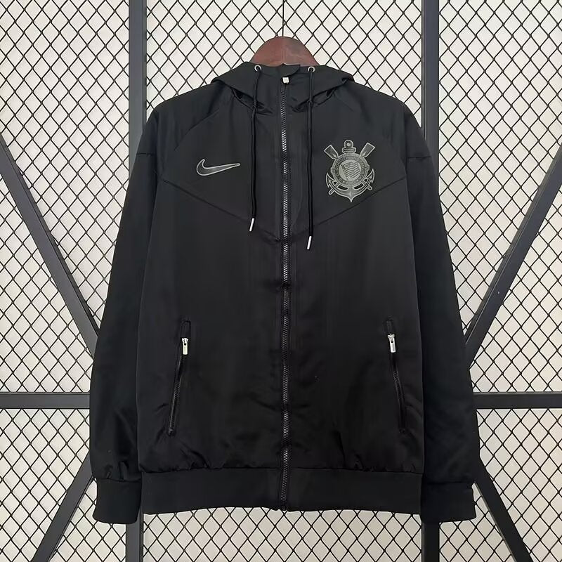 Corinthians 2025/2026 Windbreaker