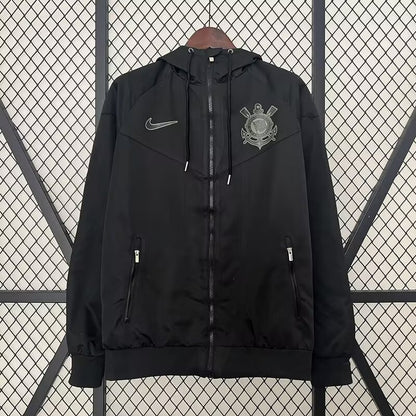 Corinthians 2025/2026 Windbreaker