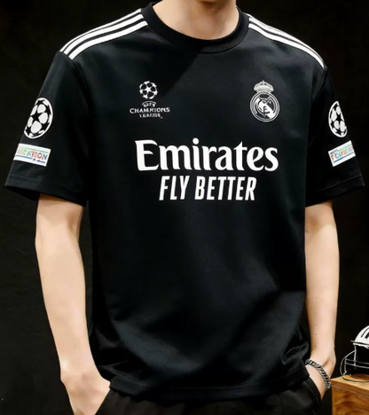 Real Madrid Special Edition 2026/2027 Football Jersey