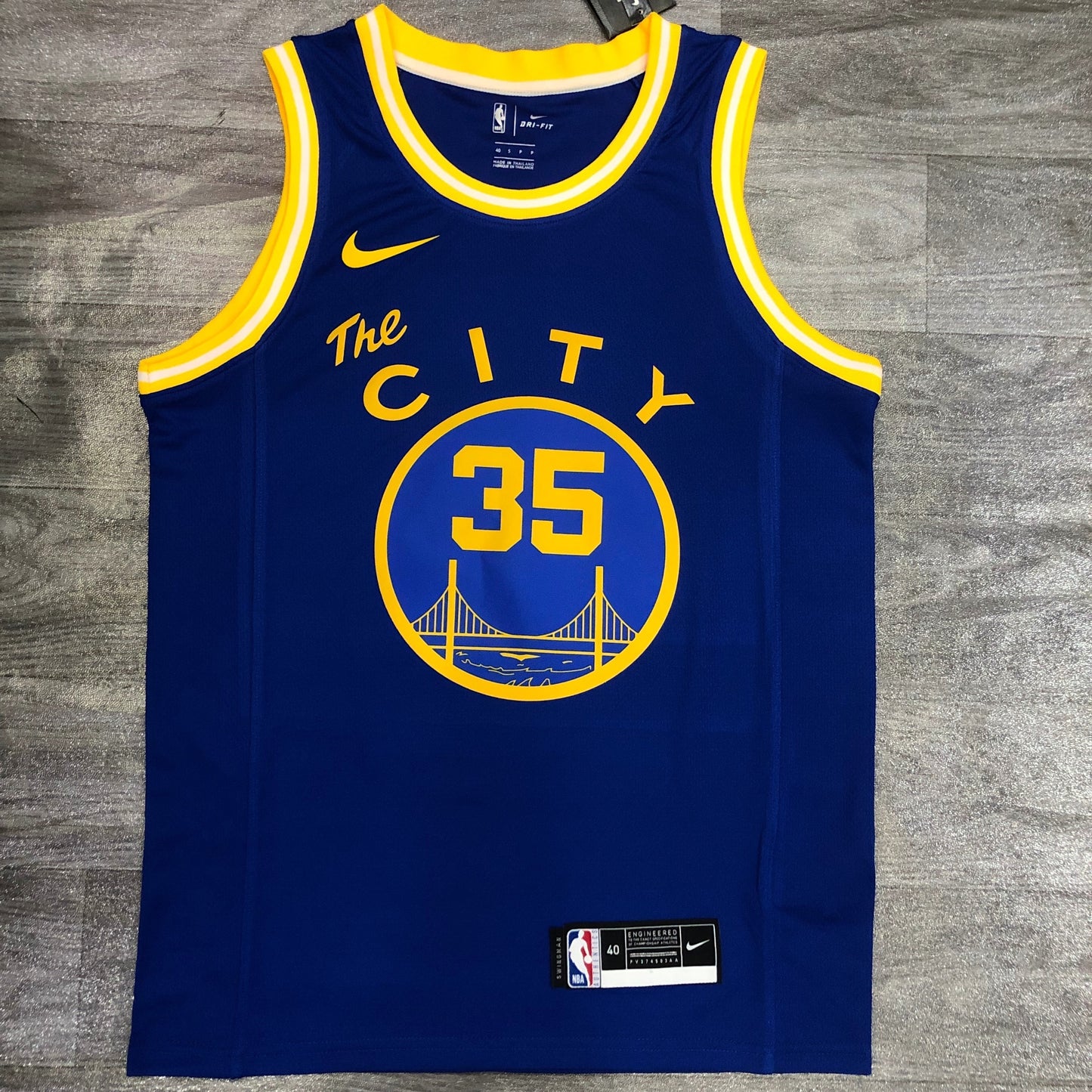 NBA&NFL&MLB 2021 Football Jersey