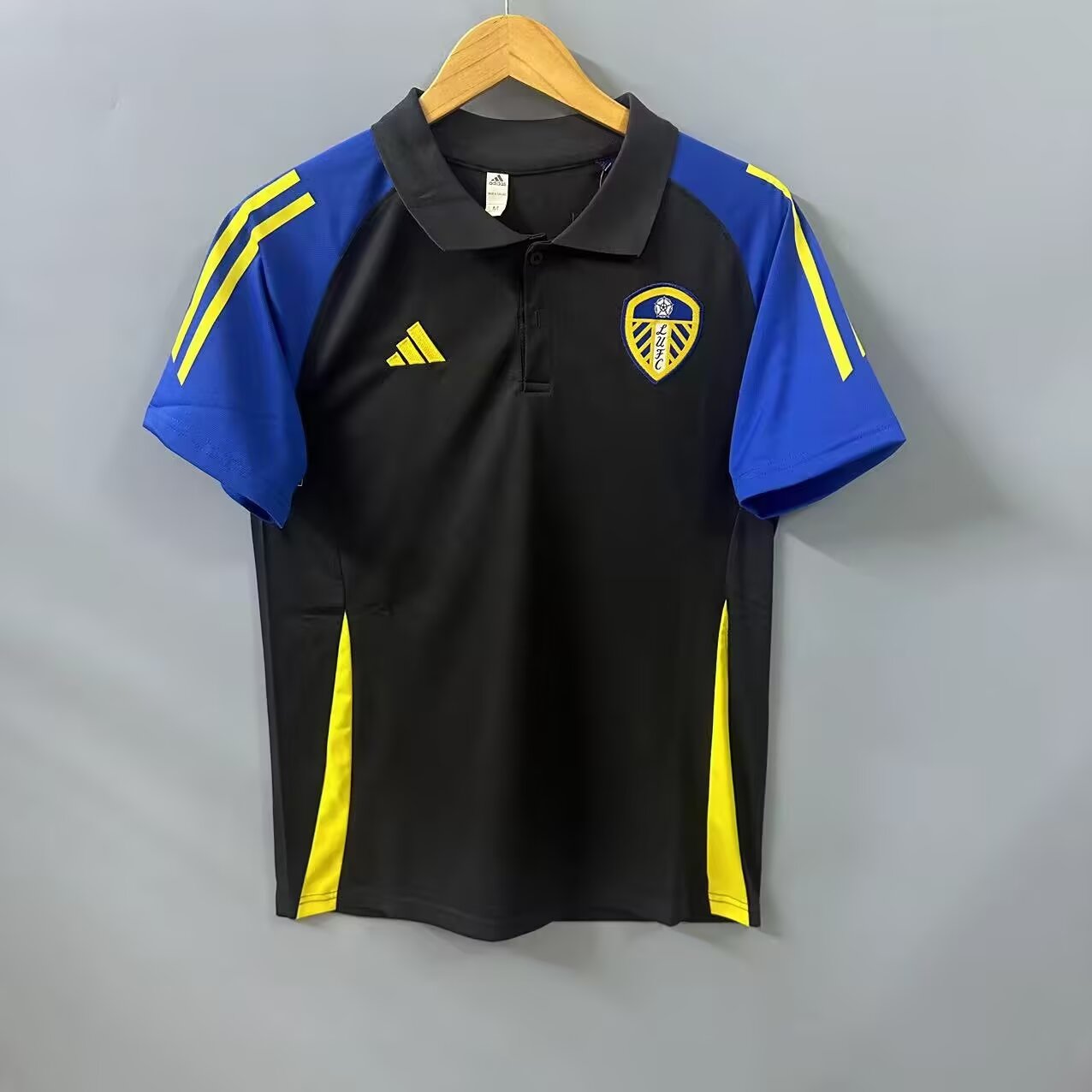 Leeds United Special Edition 2024/2025 Fan Version Football Jersey