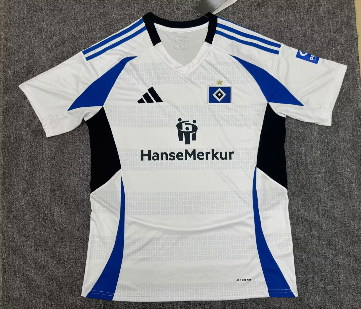 other team 2024/2025 Home Fan Version Football Jersey