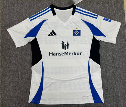 other team 2024/2025 Home Fan Version Football Jersey