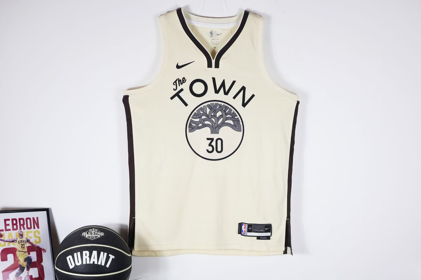 Indiana Pacers 2025/2026 Football Jersey