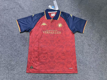 other team 2024/2025 Away Fan Version Football Jersey