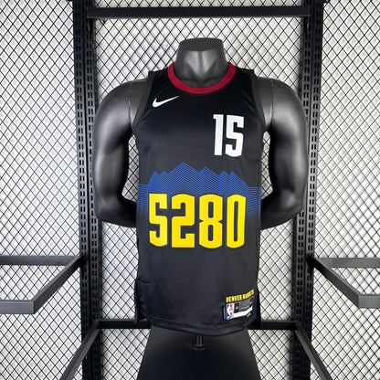 Denver Nuggets 2024 Football Jersey