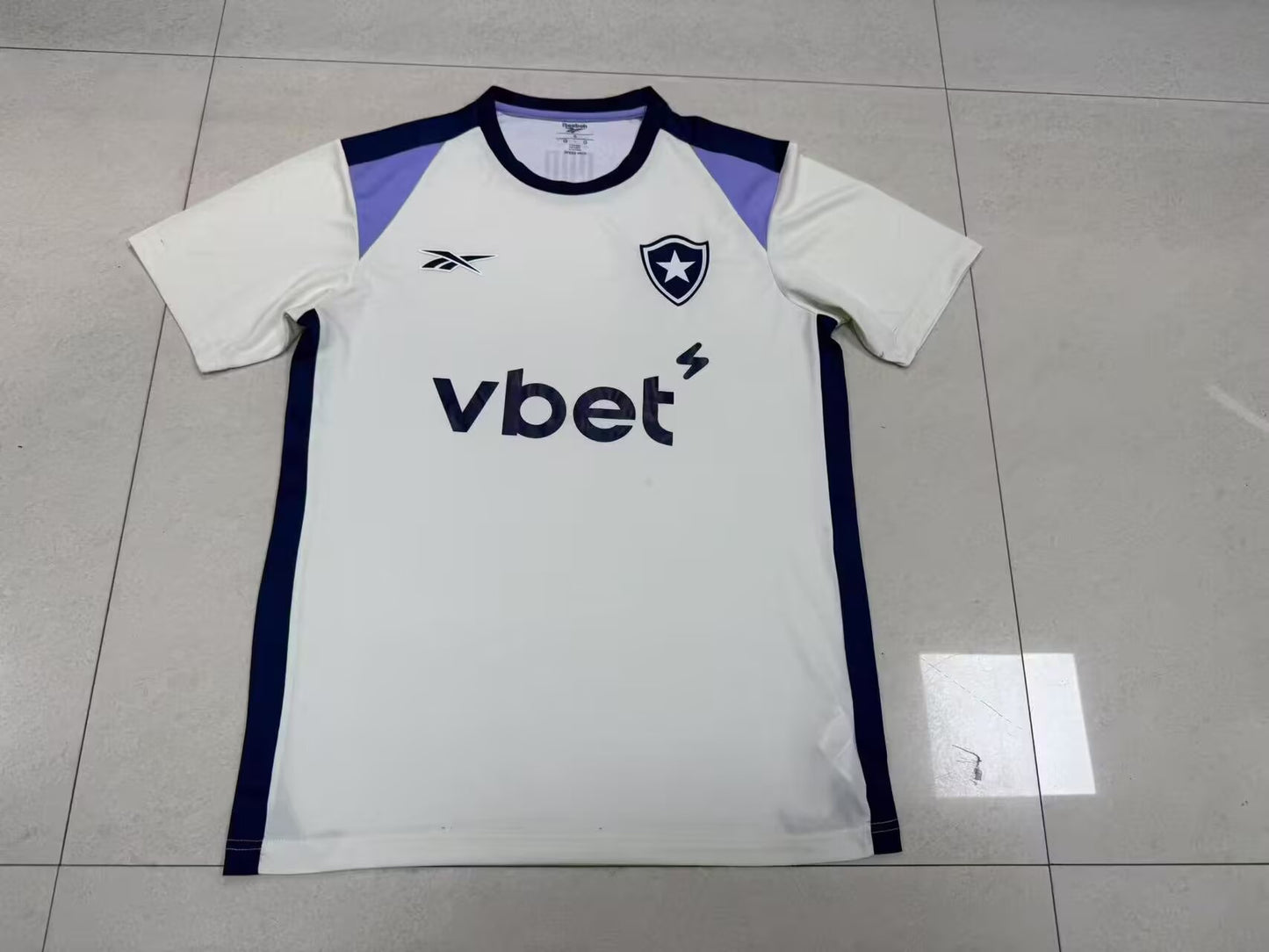other team 2024/2025 Away Fan Version Tracksuit