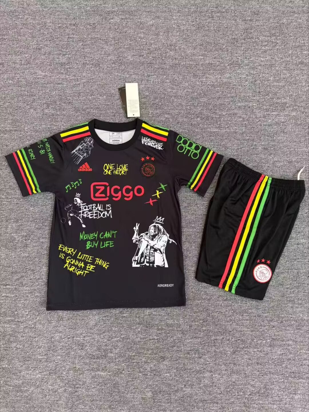 AJAX Special Kids Jersey 2025-2026