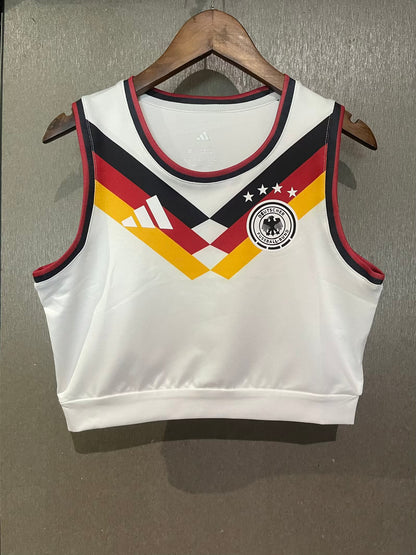 Argentina 2026/2027 Women Fan Version Football Jersey