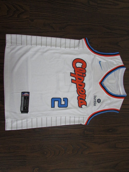 LA Clippers Football Jersey