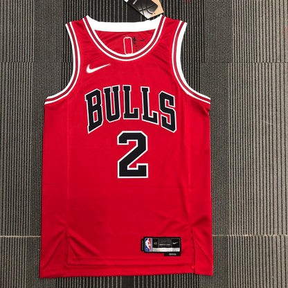 Chicago Bulls Football Jersey