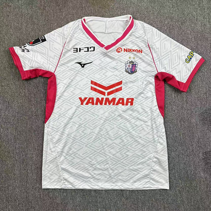 other team 2025/2026 Away Fan Version Football Jersey