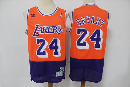 Retro LA Lakers Football Jersey