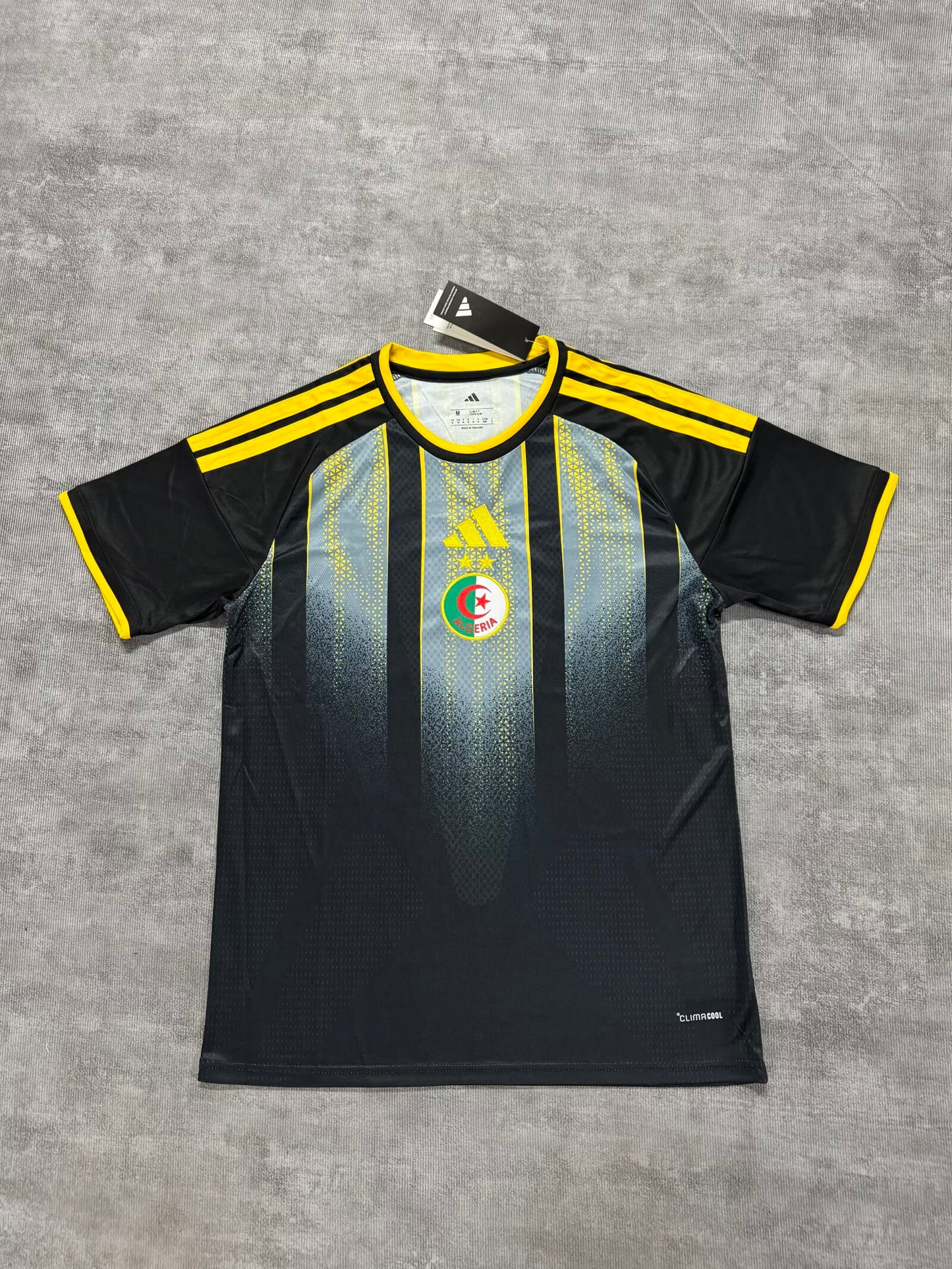 Algeria Special Edition 2026/2027 Fan Version Football Jersey