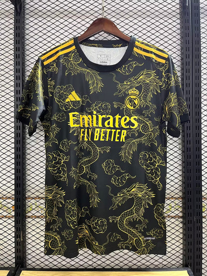 Real Madrid Special Edition 2023/2024 Fan Version Football Jersey