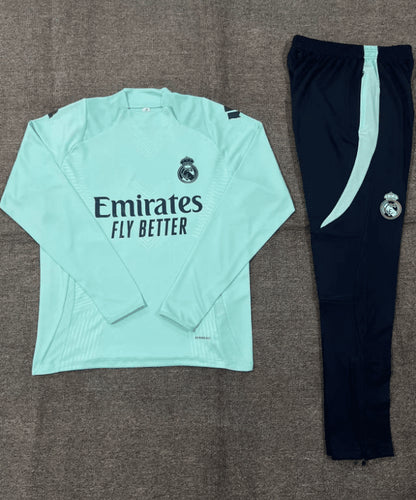 Jacket suite 2024/2025 Tracksuit