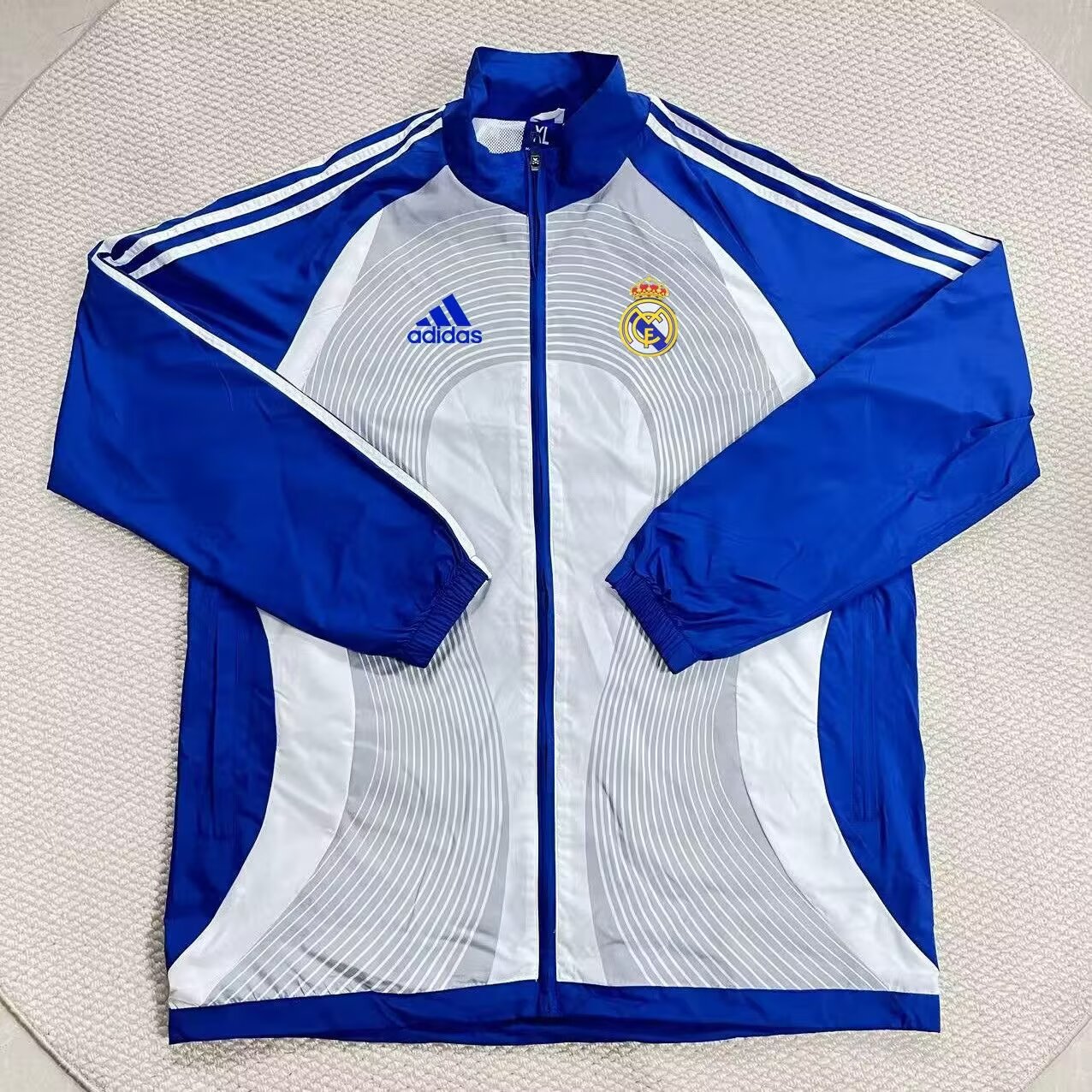 Windbreaker 2026/2027 Windbreaker