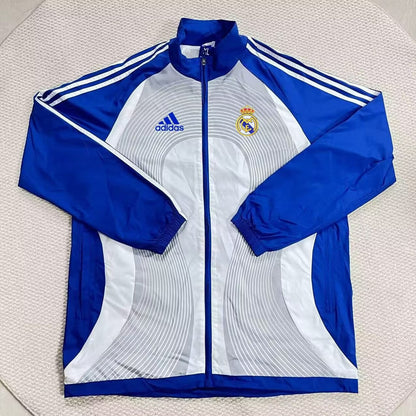 Windbreaker 2026/2027 Windbreaker