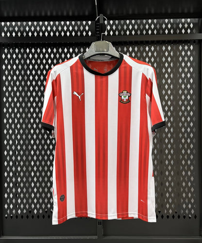 Southampton Home (whitout LOGO) Jersey 2026-2027