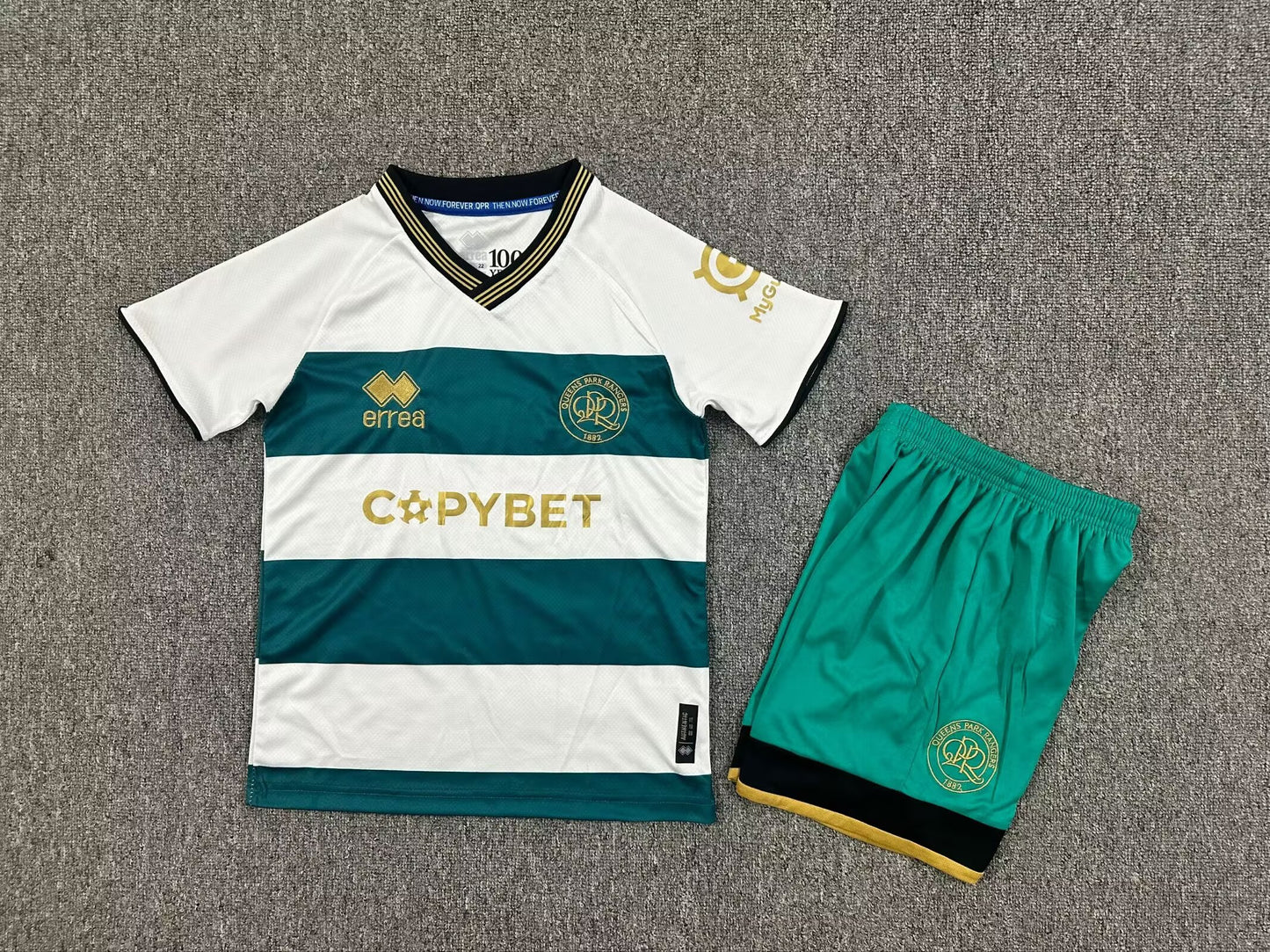 Kids jerseys 2025/2026 Kids Third Away Football Jersey