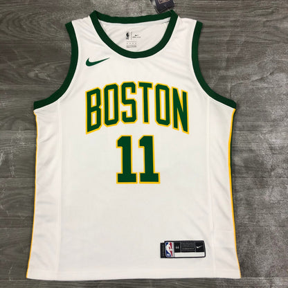 Retro Boston Celtics 2019 Football Jersey