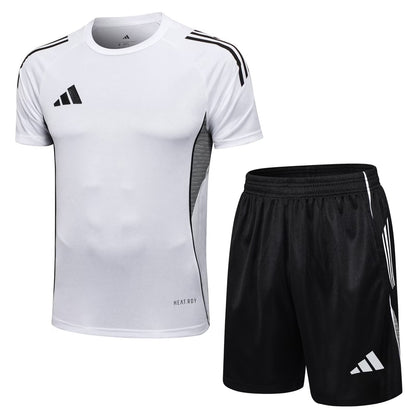 Adidas&Nike 2025/2026 Football Jersey