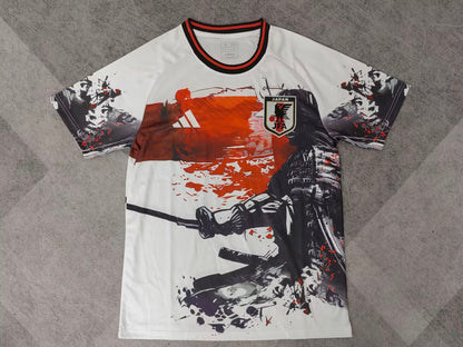 Japan Special Edition 2025/2026 Fan Version Football Jersey