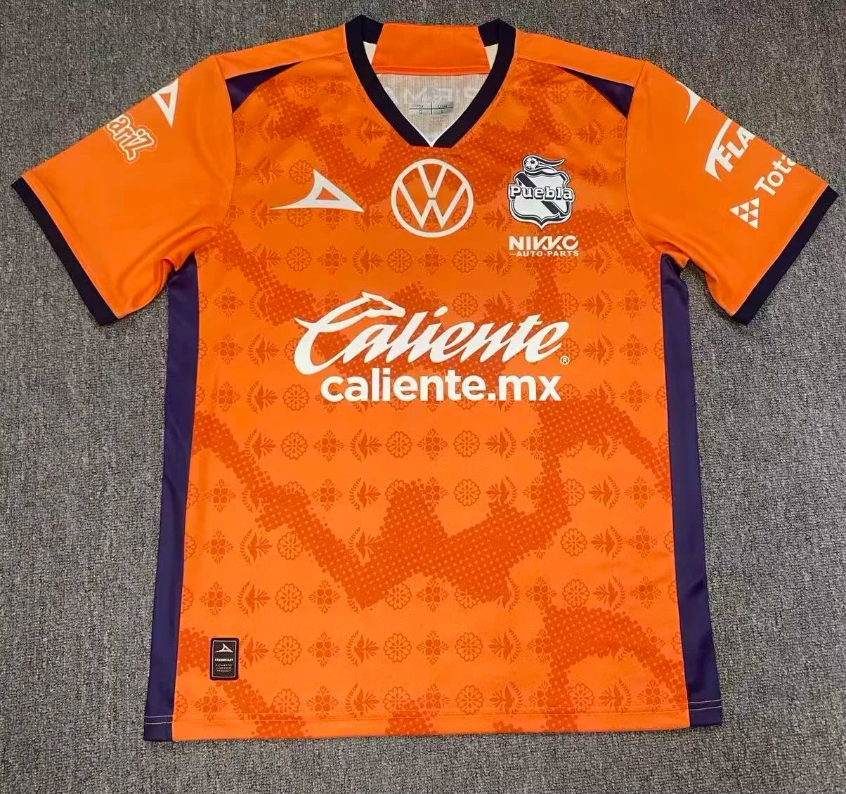 America（Mexico&MLS） 2025/2026 Third Away Player Version Football Jersey
