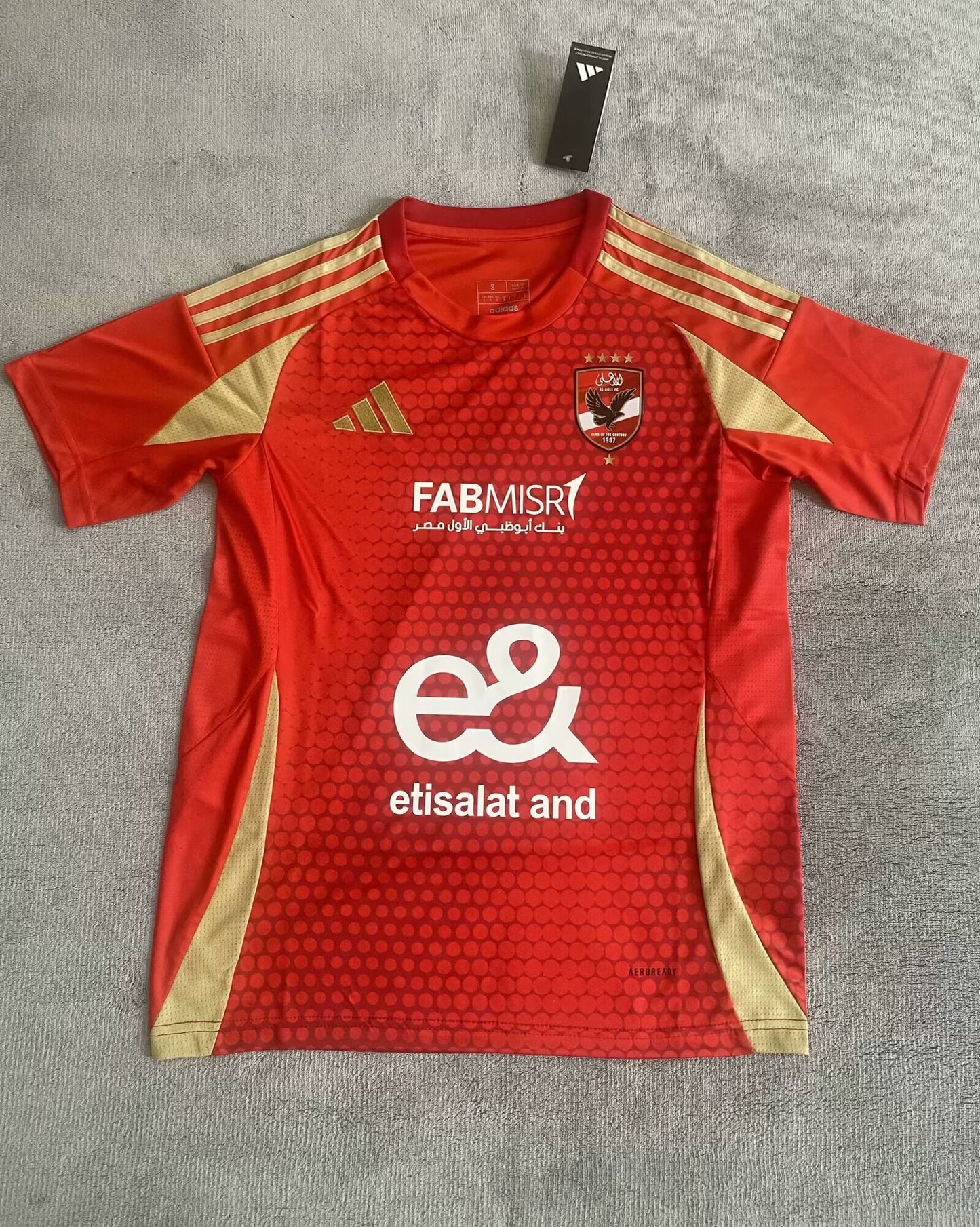 other team 2024/2025 Home Fan Version Football Jersey