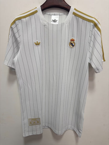 Real Madrid Special Edition 2025/2026 Football Jersey