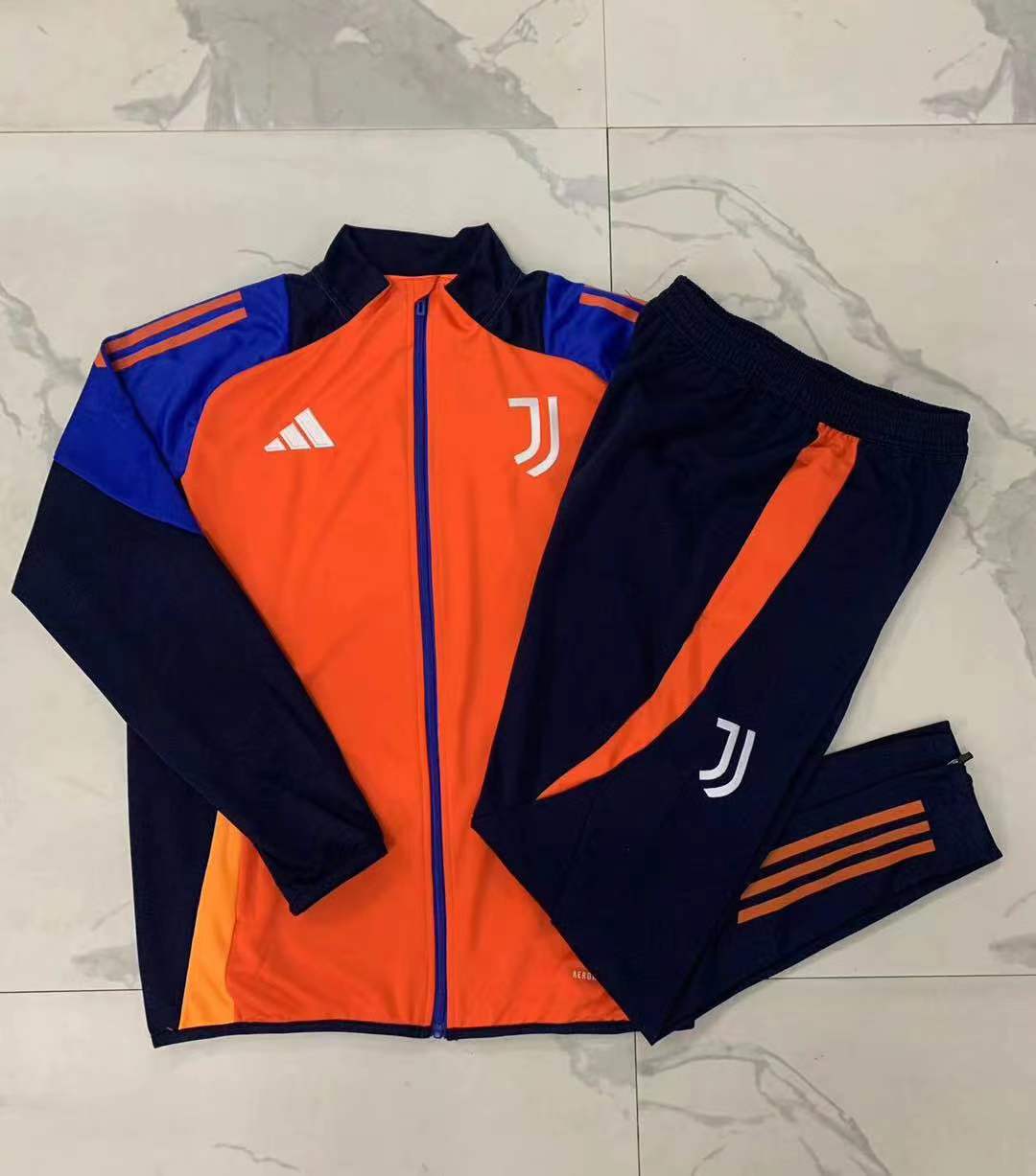 Jacket suite 2024/2025 Tracksuit