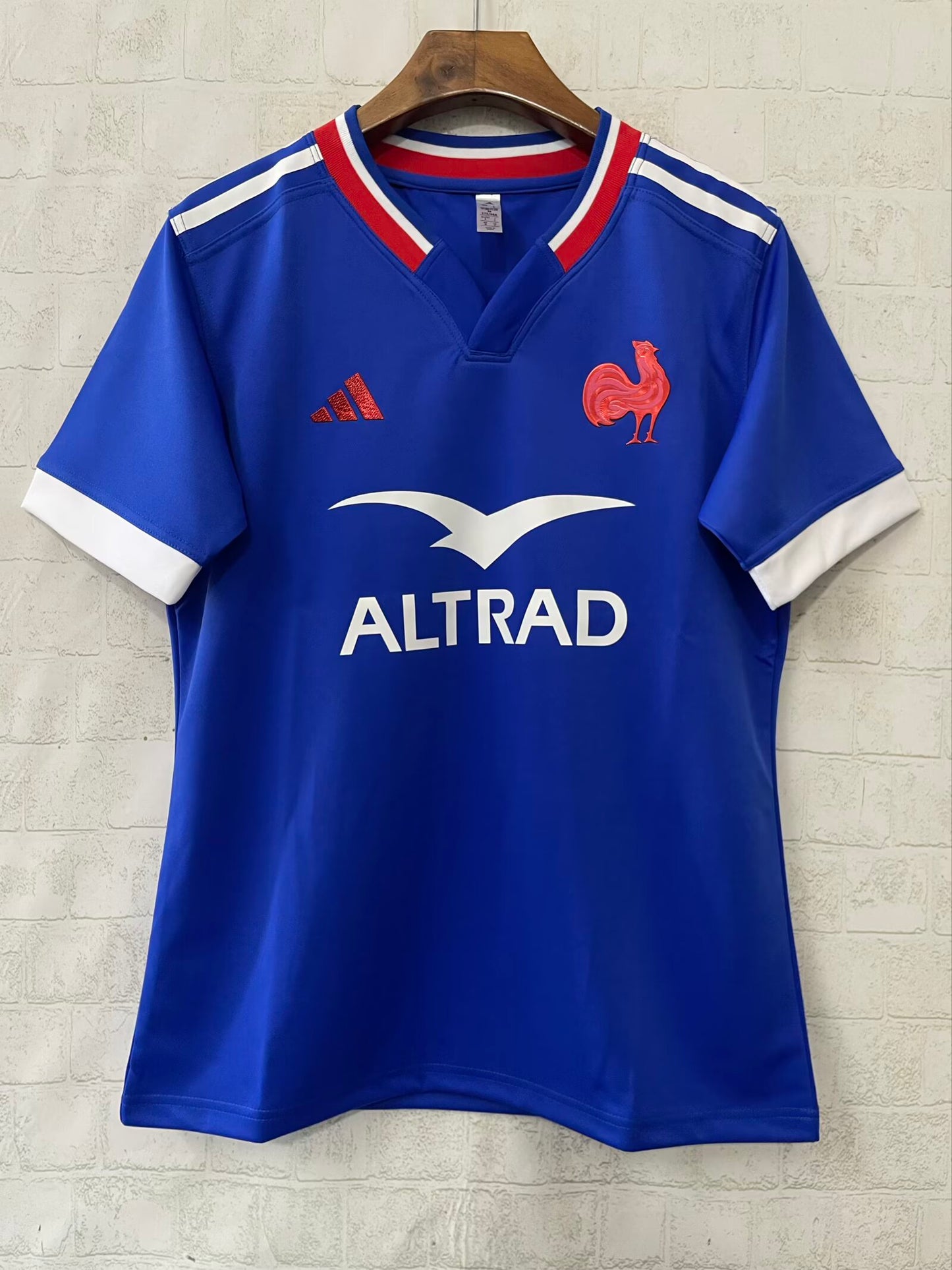Rugby Jerseys 2026 Home Fan Version Football Jersey