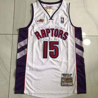Toronto Raptors 2025/2026 Football Jersey