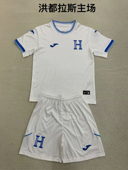 Kids jerseys 2024/2025 Kids Home Football Jersey