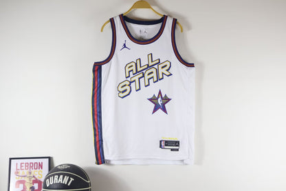 Portland Trailblazers 2025/2026 Football Jersey