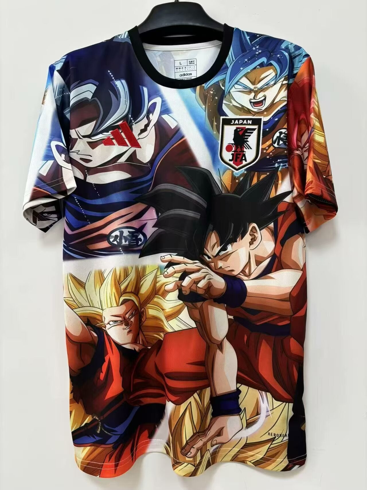 Japan Special Edition 2025/2026 Fan Version Football Jersey