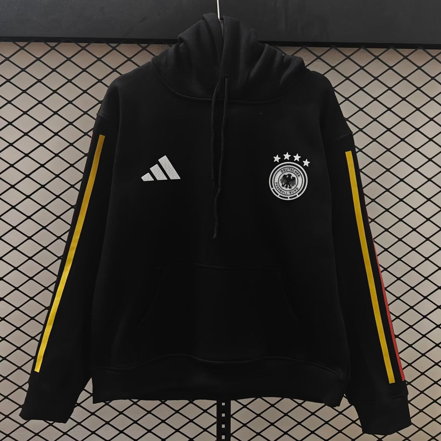 Jacket suite 2025/2026 Tracksuit