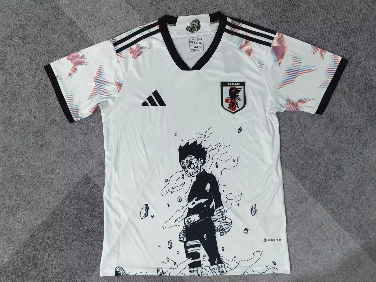 Japan Special Edition 2024/2025 Fan Version Football Jersey
