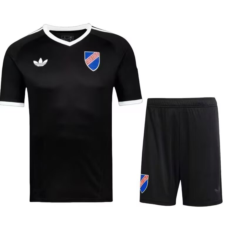 Kids jerseys Special Edition 2025/2026 Kids Football Jersey