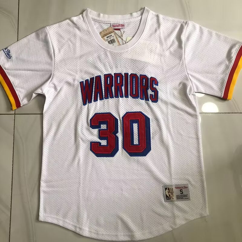 Golden State Warriors Football Jersey