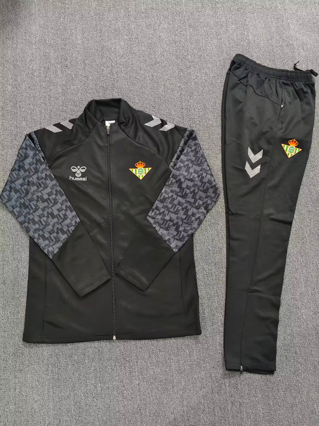 Jacket suite 2025/2026 Kids Jacket