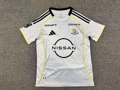 other team 2026/2027 Away Fan Version Football Jersey