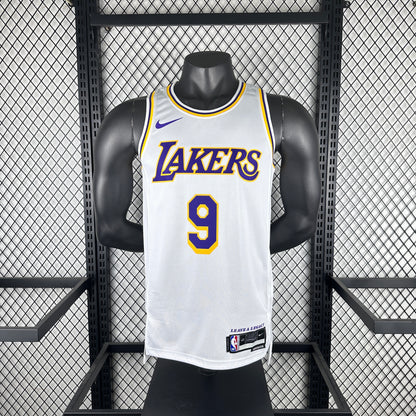 LA Lakers 2023 Football Jersey
