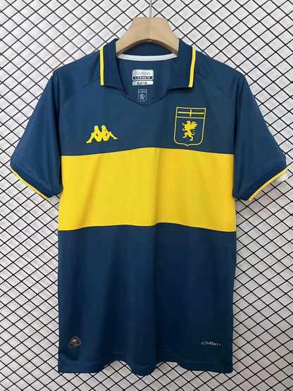 other team Special Edition 2025/2026 Fan Version Football Jersey