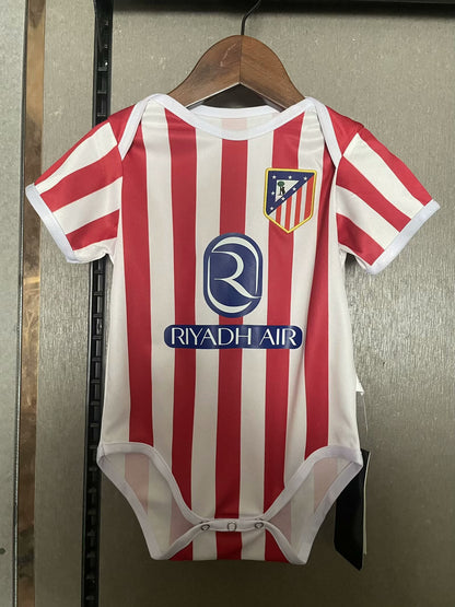Kids jerseys 2025/2026 Home Football Jersey