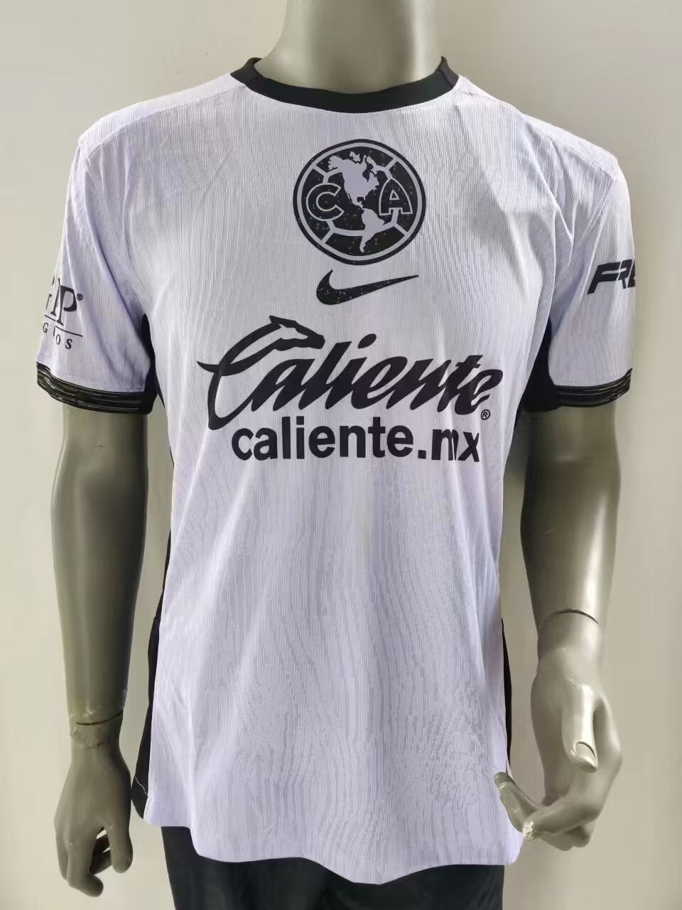 Club America 2023/2024 Third Away Player Version Football Jersey