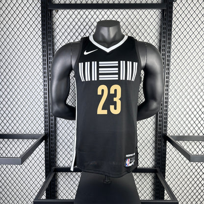 Memphis Grizzlies 2024 Football Jersey